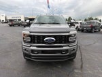 2024 Ford F-450 Platinum DRW