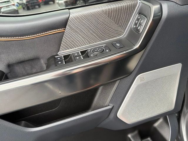 2024 Ford F-450 Platinum DRW