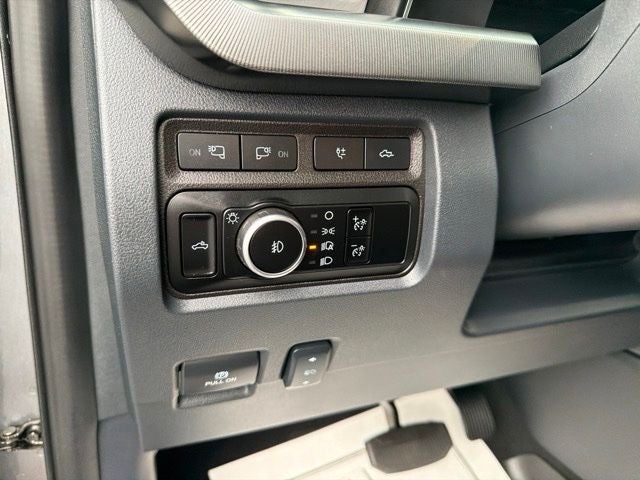 2024 Ford F-450 Platinum DRW