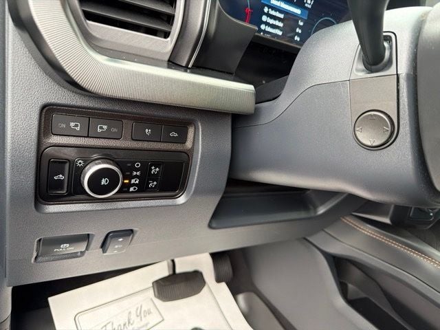 2024 Ford F-450 Platinum DRW