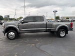 2024 Ford F-450 Platinum DRW