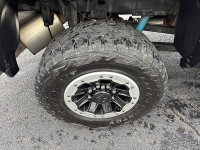 2022 RAM 2500 Power Wagon