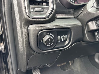 2022 RAM 2500 Power Wagon