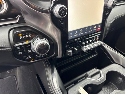 2022 RAM 2500 Power Wagon