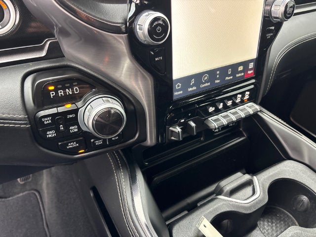 2022 RAM 2500 Power Wagon
