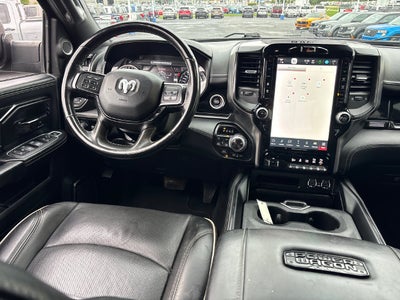 2022 RAM 2500 Power Wagon