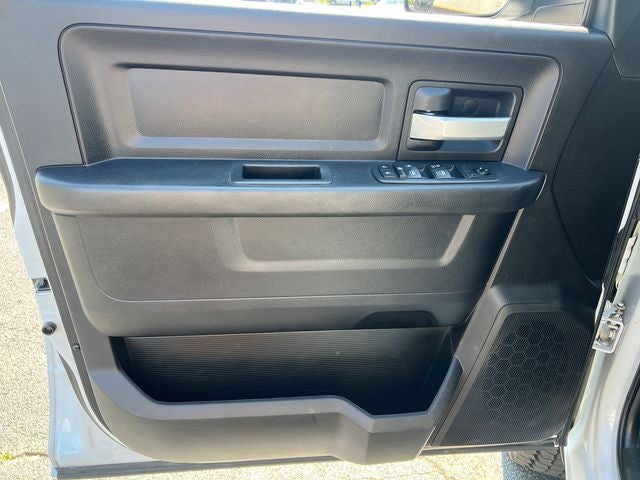 2019 RAM 2500 Tradesman
