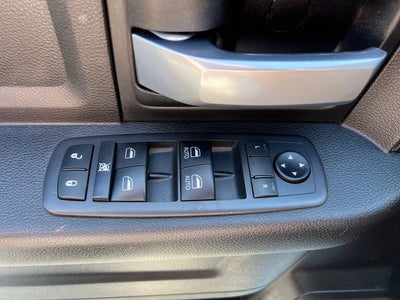2019 RAM 2500 Tradesman