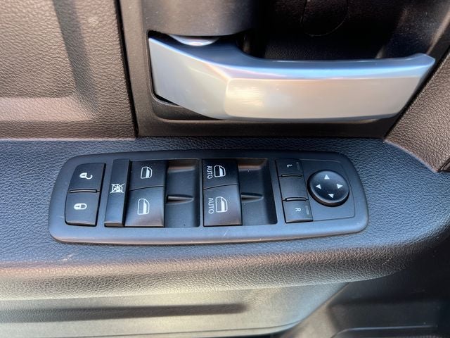 2019 RAM 2500 Tradesman