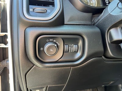 2019 RAM 2500 Tradesman