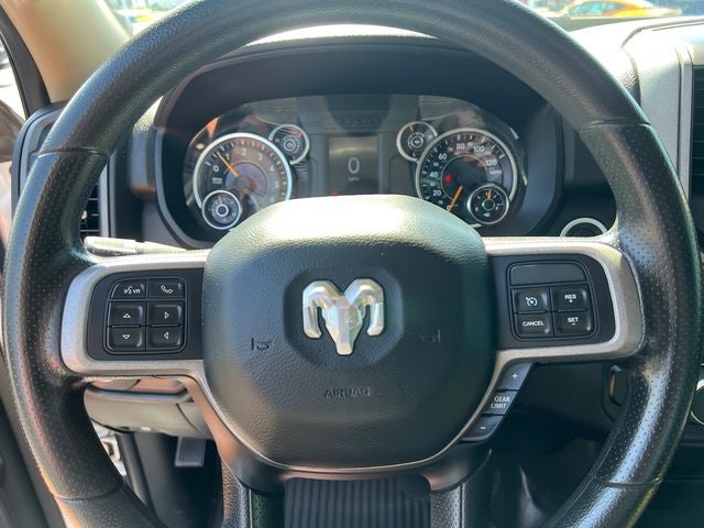 2019 RAM 2500 Tradesman