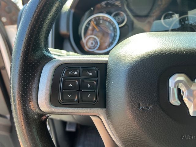 2019 RAM 2500 Tradesman