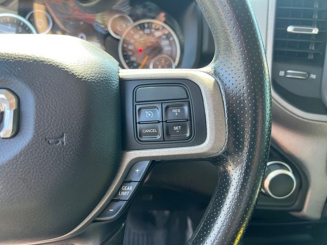 2019 RAM 2500 Tradesman