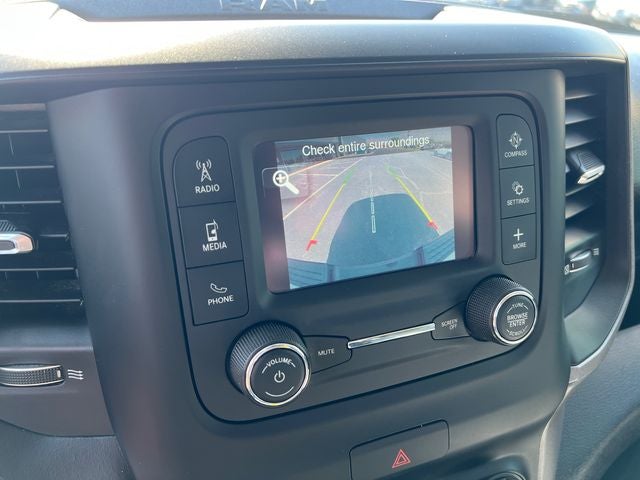 2019 RAM 2500 Tradesman