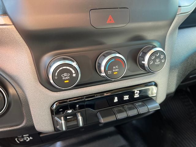 2019 RAM 2500 Tradesman
