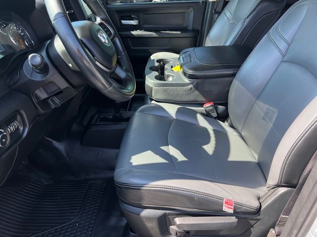 2019 RAM 2500 Tradesman
