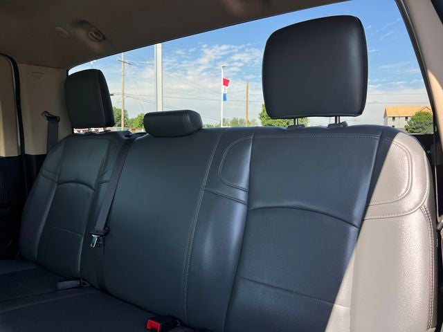 2019 RAM 2500 Tradesman