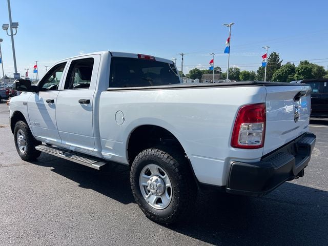 2019 RAM 2500 Tradesman