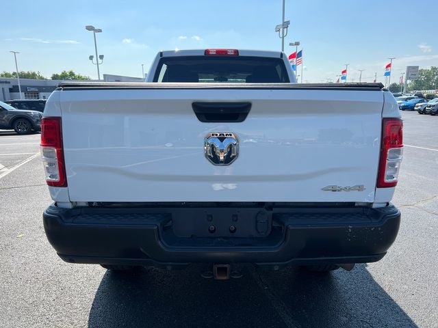 2019 RAM 2500 Tradesman
