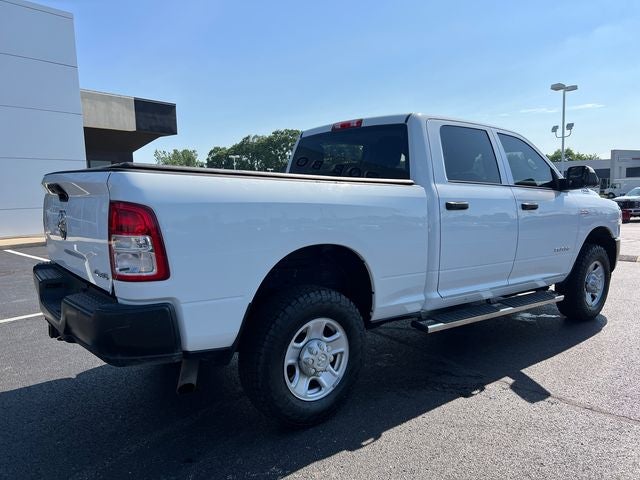 2019 RAM 2500 Tradesman