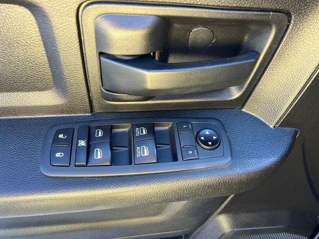 2020 RAM 2500 Tradesman