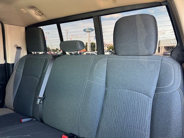 2020 RAM 2500 Tradesman