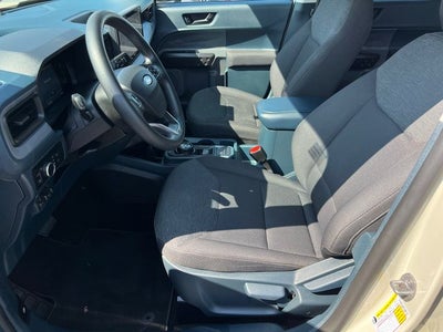 2025 Ford Maverick XL