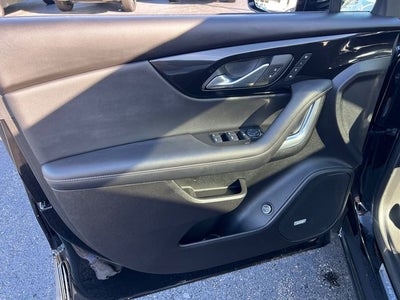 2023 Chevrolet Blazer Premier