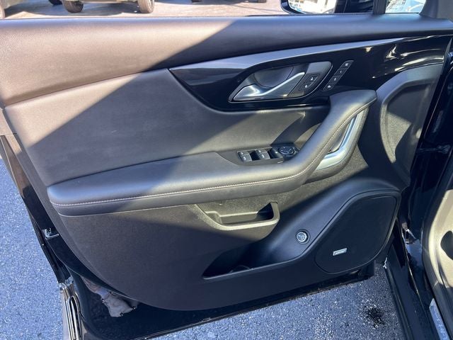 2023 Chevrolet Blazer Premier