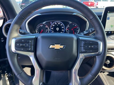 2023 Chevrolet Blazer Premier
