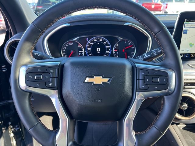 2023 Chevrolet Blazer Premier