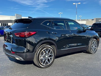 2023 Chevrolet Blazer Premier