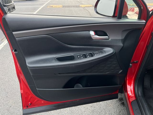 2019 Hyundai Santa Fe 2.4 SEL