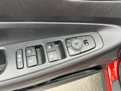 2019 Hyundai Santa Fe 2.4 SEL