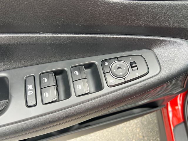 2019 Hyundai Santa Fe 2.4 SEL