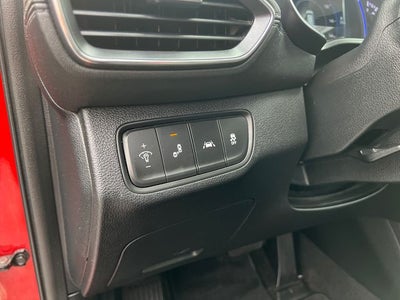 2019 Hyundai Santa Fe 2.4 SEL