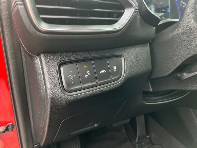 2019 Hyundai Santa Fe 2.4 SEL