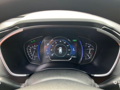 2019 Hyundai Santa Fe 2.4 SEL