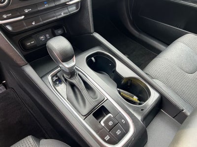 2019 Hyundai Santa Fe 2.4 SEL