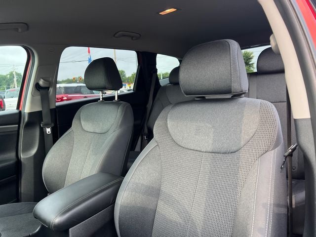 2019 Hyundai Santa Fe 2.4 SEL