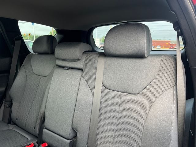 2019 Hyundai Santa Fe 2.4 SEL