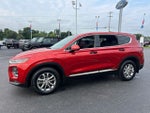2019 Hyundai Santa Fe 2.4 SEL