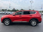 2019 Hyundai Santa Fe 2.4 SEL
