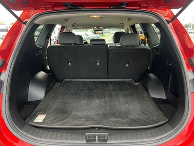 2019 Hyundai Santa Fe 2.4 SEL