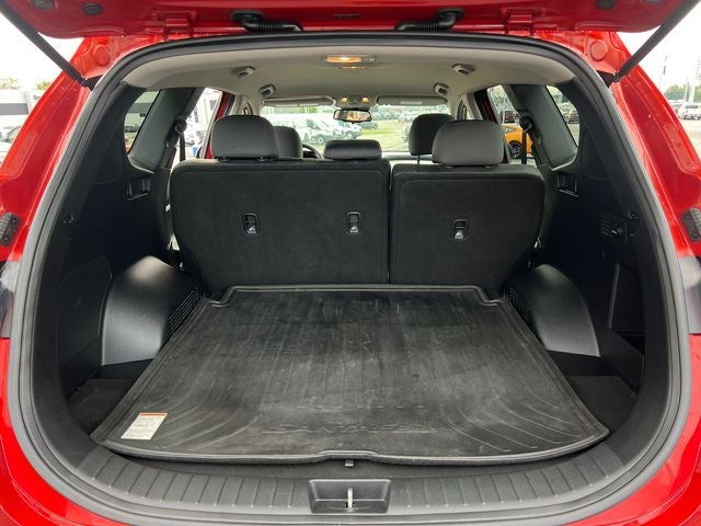 2019 Hyundai Santa Fe 2.4 SEL