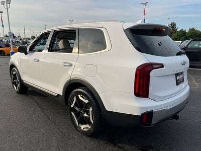 2023 Kia Telluride S