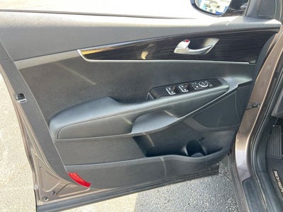 2019 Kia Sorento 2.4 LX