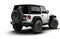 2026 Jeep Wrangler WRANGLER 2-DOOR WILLYS