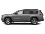 2027 Jeep Grand Cherokee Laredo X