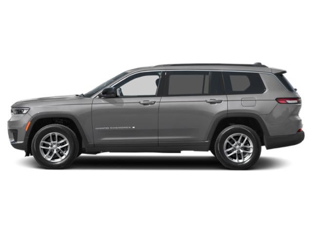2027 Jeep Grand Cherokee Laredo X